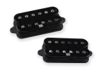 Seymour Duncan - Duality Humbucker Set, Bridge and Neck - Black