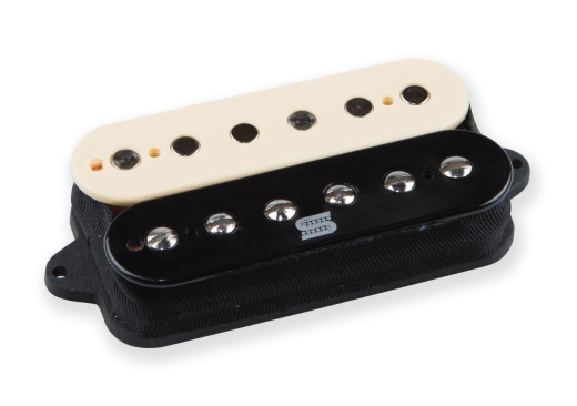 Seymour Duncan - Duality Trembucker, Reverse Wound - Zebra