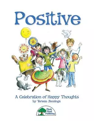 Plank Road Publishing - Positive - Jennings - Kit w/CD