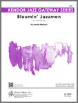 Kendor Music Inc. - Bloomin Jazzmen - Niehaus - Jazz Ensemble - Gr. Easy