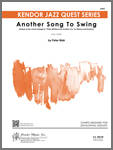 Kendor Music Inc. - Another Song To Swing - Blair - Jazz Ensemble - Gr. Very Easy