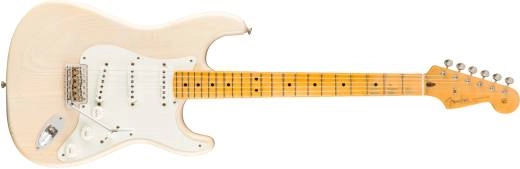 Journeyman Relic Eric Clapton Signature Stratocaster - Aged White Blonde