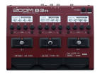 Zoom - B3n Multi-Effects Pedal for Bass