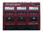 Zoom - B3n Multi-Effects Pedal for Bass