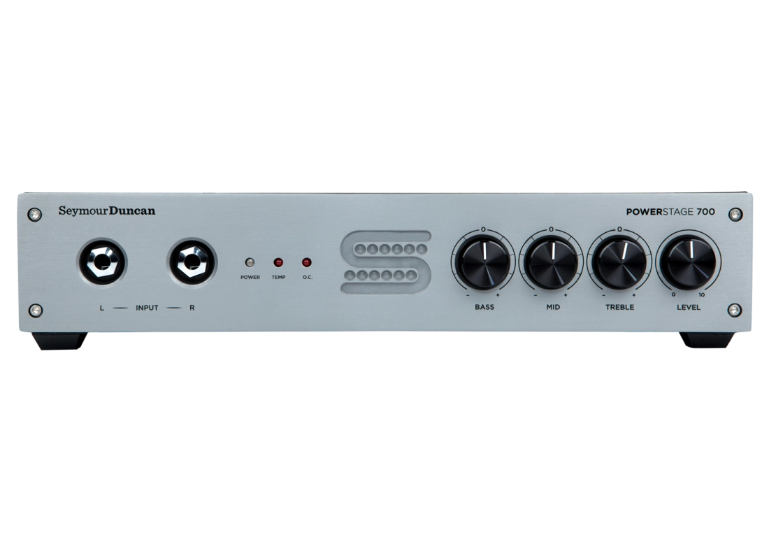 Powerstage 700 Power Amp