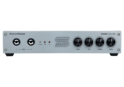 Seymour Duncan - Powerstage 700 Power Amp