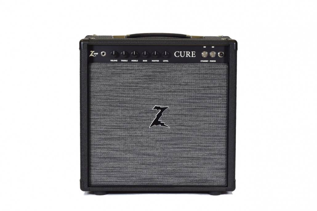Cure 1x12 Combo Amplifier