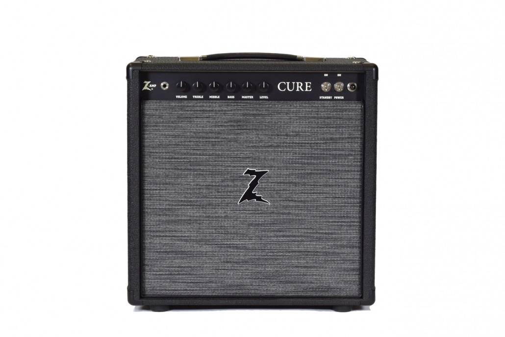 Cure 1x12 Combo Amplifier