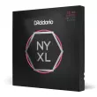 "DAddario - NYXL Long Scale, Regular Light 6-String Bass Set, 32-130"