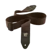 Ernie Ball - Polypro Guitar Strap - Brown