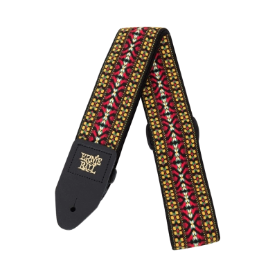 Ernie Ball - California Weave Jacquard Guitar Strap