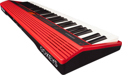 GO:KEYS - GO-61K Music Creation Keyboard