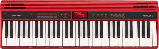 GO:KEYS - GO-61K Music Creation Keyboard