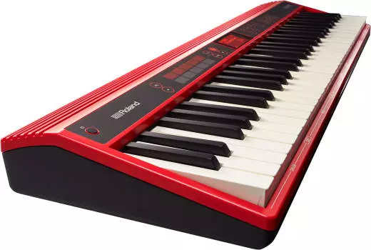 GO:KEYS - GO-61K Music Creation Keyboard