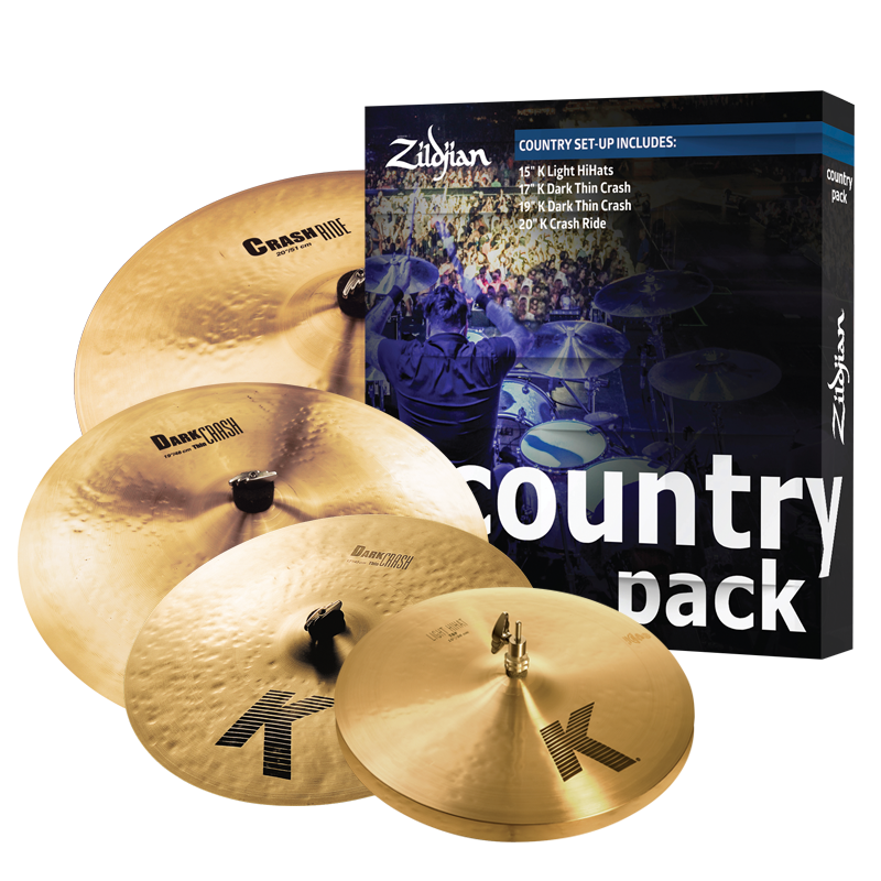 Country Pack
