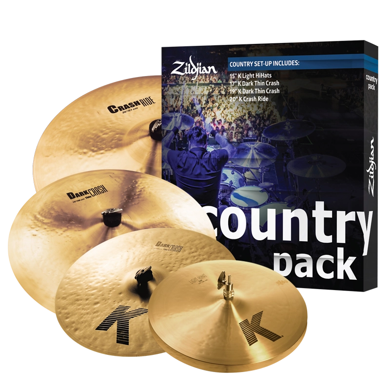 Country Pack