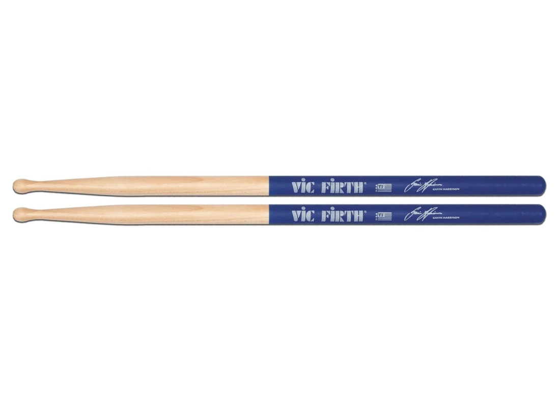 Gavin Harrison Signature Drumsticks