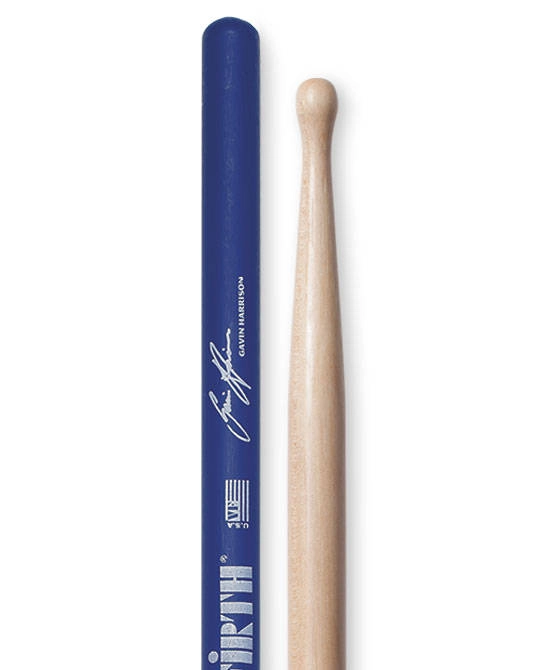 Gavin Harrison Signature Drumsticks