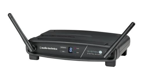 Audio-Technica - System 10 Digital Wireless Receiver