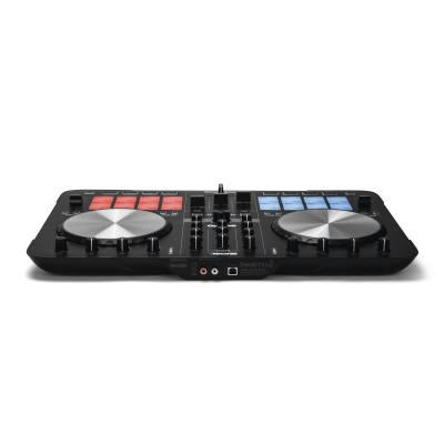 Beatmix 2 MK2 2-Channel Pad Controller for Serato DJ