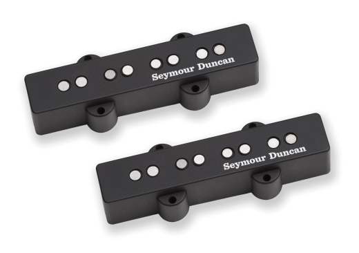 Seymour Duncan - Apollo Jazz Bass Pickup Set - 5-String 67/70mm