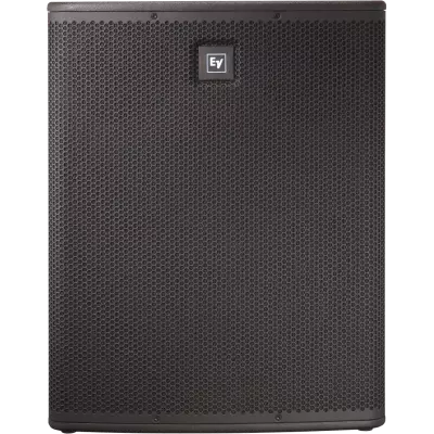 ELX 118P Powered 18\'\' Subwoofer