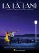 Hal Leonard - La La Land: Music from the Motion Picture Soundtrack - Pasek\/Paul\/Hurwitz - Easy Piano - Book