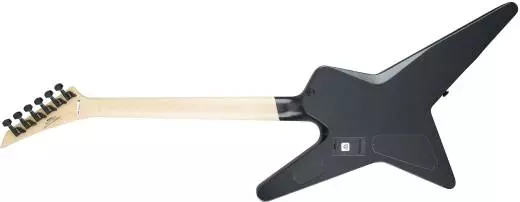 X Series Signature Gus G. Star - Satin Black w/ White Pinstripes