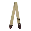 Ernie Ball - Tweed Guitar Strap