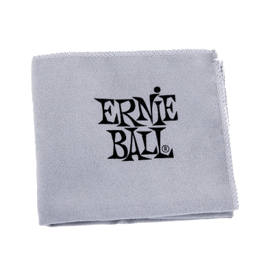 Ernie Ball - Polish Cloth