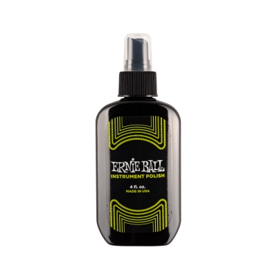 Ernie Ball - Guitar Polish