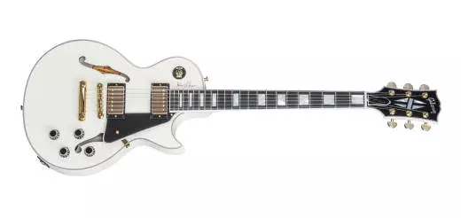 2016 ES-Les Paul Alex Lifeson Ltd