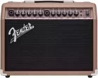 Fender - Acoustasonic 40
