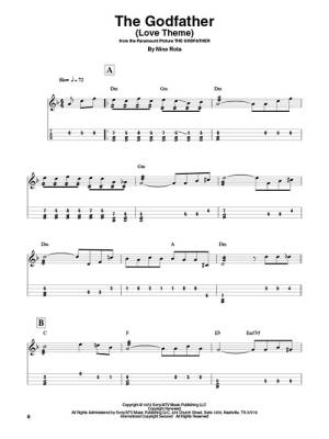 Mandolin Favorites: Mandolin Play-Along Volume 8 - Book/Audio Online