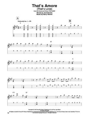 Mandolin Favorites: Mandolin Play-Along Volume 8 - Book/Audio Online