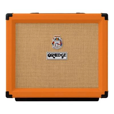 Orange Amplifiers - Rocker 15 - 1x10 Twin Channel Guitar Amp Combo