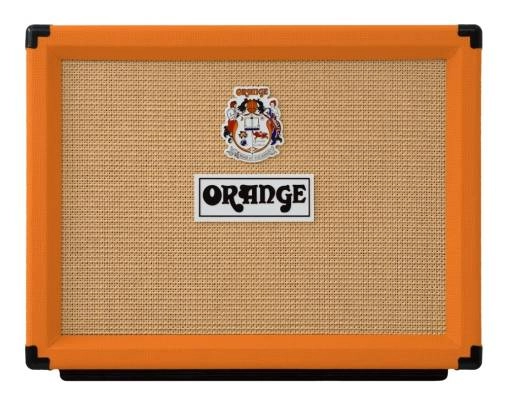 Orange Amplifiers - Rocker 32 - 30 Watt Twin Channel 2x10 Stereo Combo Amp
