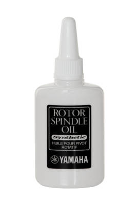 Yamaha - Rotor Spindle Oil - Synthetic - 20ml