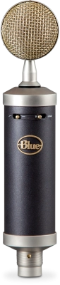 Blue Microphones - Baby Bottle SL Cardioid Condenser Mic