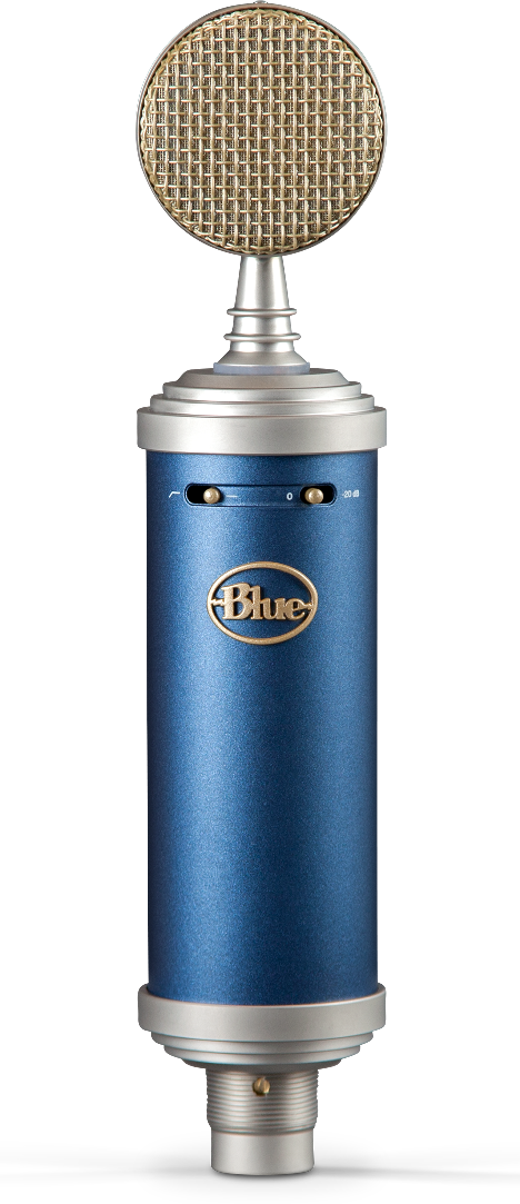 Bluebird SL Cardioid Condenser Mic