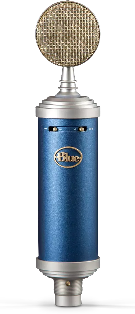 Bluebird SL Cardioid Condenser Mic