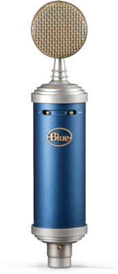 Blue Microphones - Bluebird SL Cardioid Condenser Mic