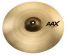 AAX Xplosion Fast Crash Cymbal - 18\'\'