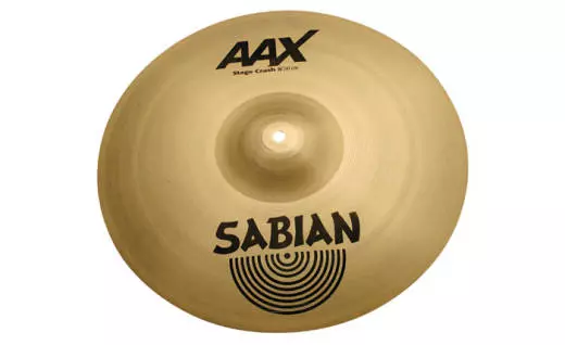 Sabian - AAX 18 Inch Xplosion Fast Crash