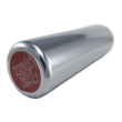"Ernie Ball - Steel Bar Guitar Slide - Heavy"