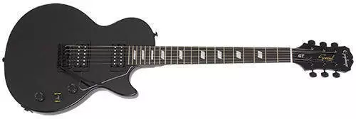 Les Paul Special II GT - Ebony