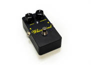 Whirlwind - Gold Box Distortion Pedal