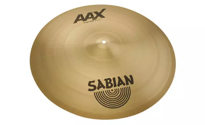 AAX 20 Inch Stage Ride