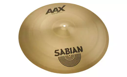 AAX 20 Inch Stage Ride