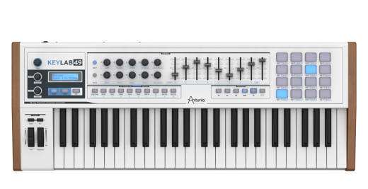 Arturia - KeyLab 49 Note Keyboard Controller
